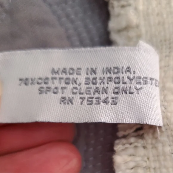 Farmhouse Table Runner -Extra Long - Picture 5 of 5